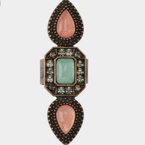 *SOLD* Samantha Wills Promising Moments Ring